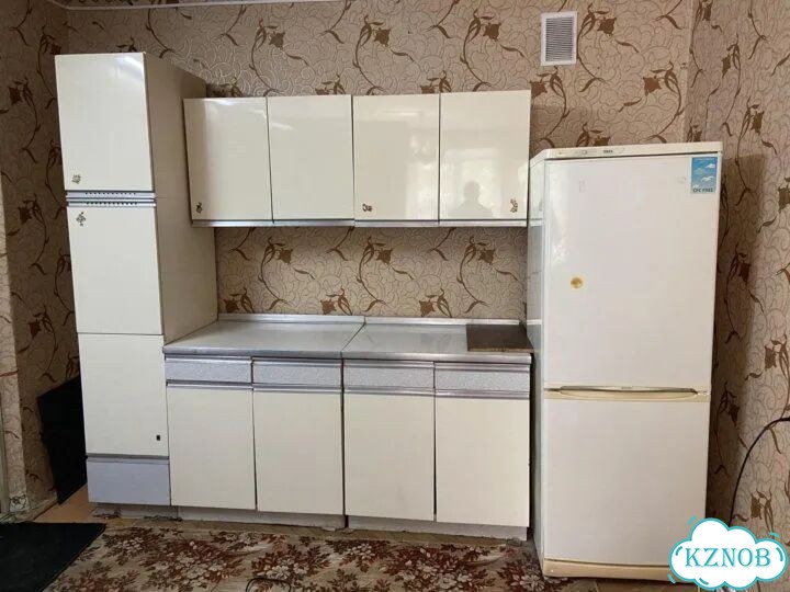 1-к. квартира, 18 м², 3/5 эт. фото 1