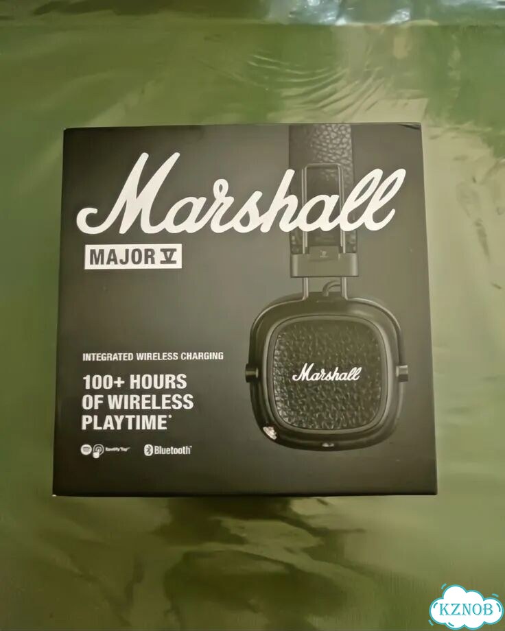 Marshall Major 5 фото 1