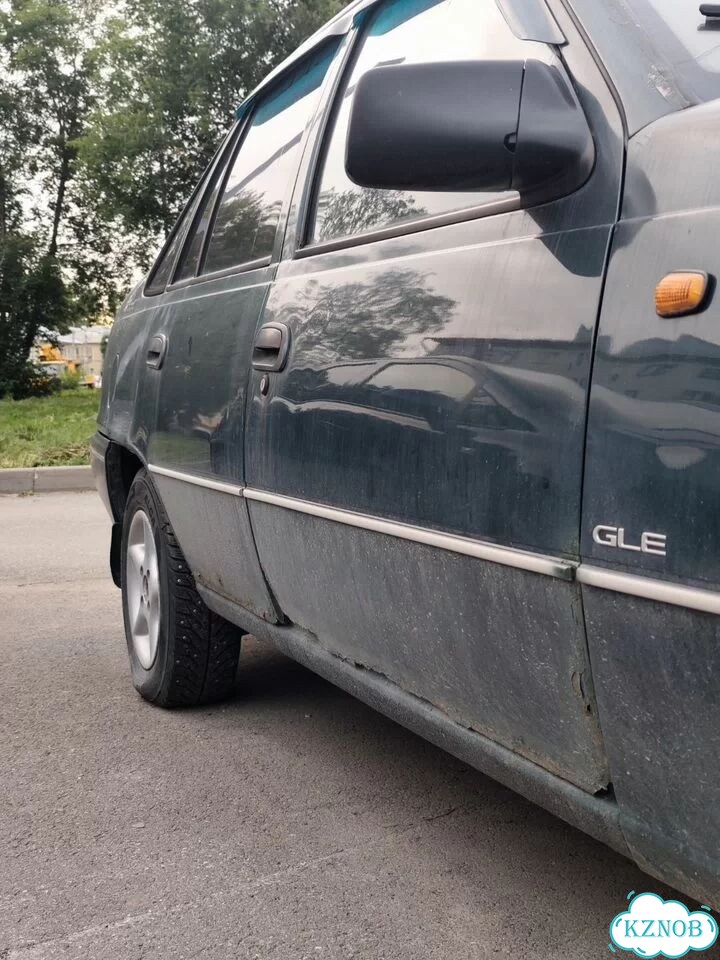 Daewoo Nexia 1.5 MT, 1997, 150 000 км фото 3