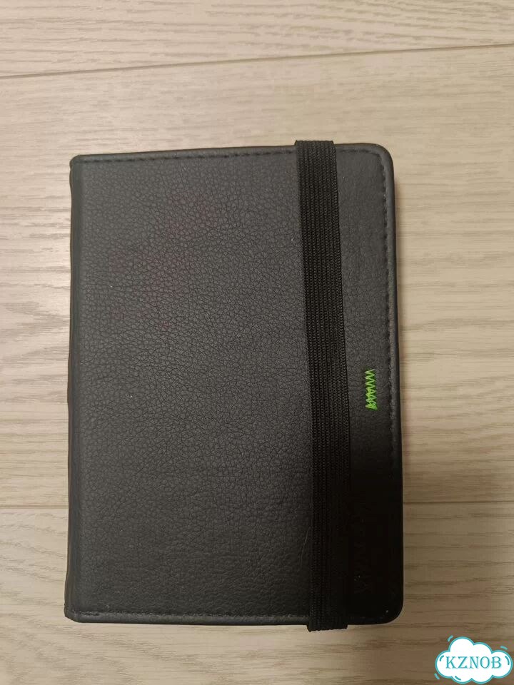 Электронная книга pocketbook 641 фото 3