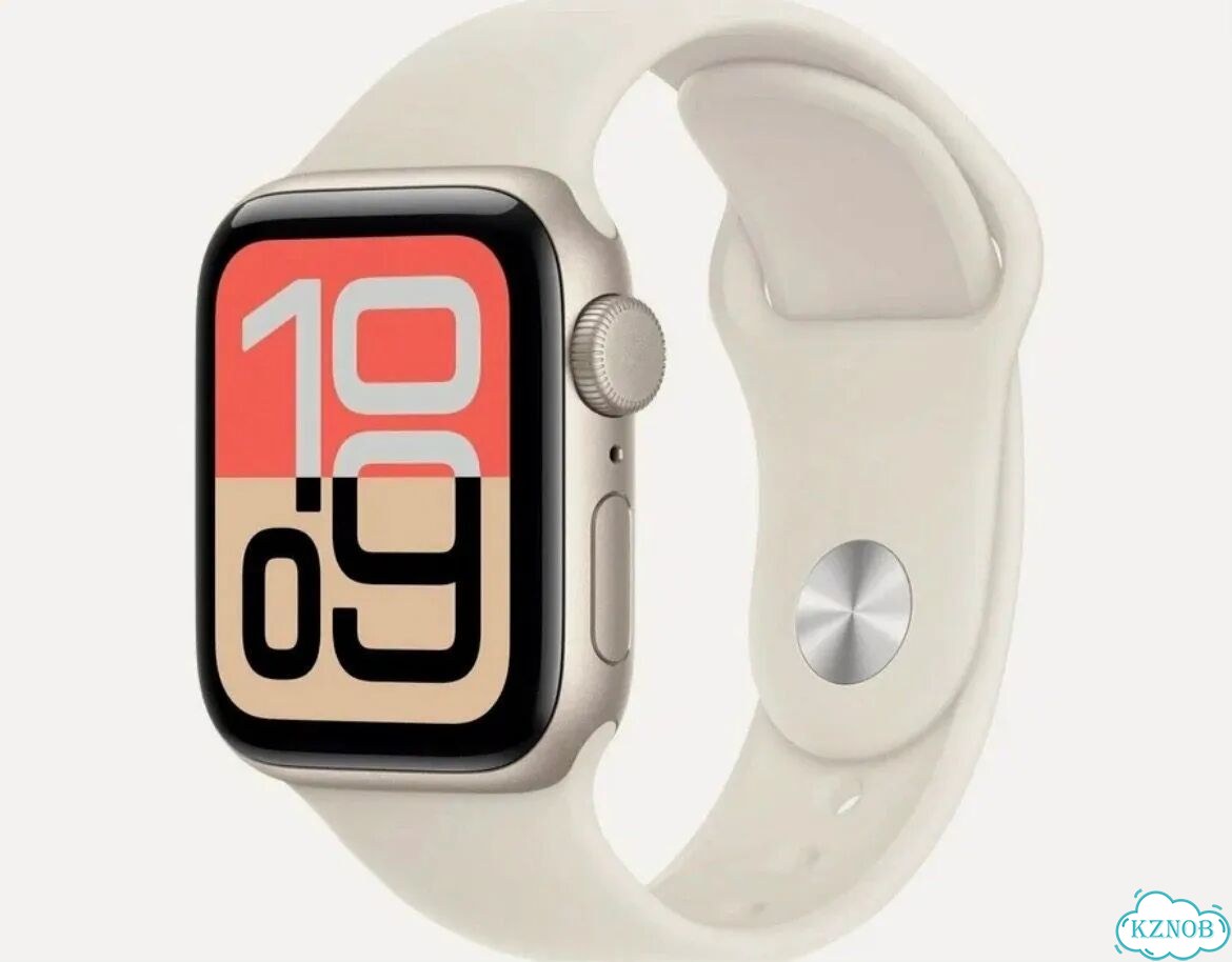 Apple Watch se 2 40mm фото 1