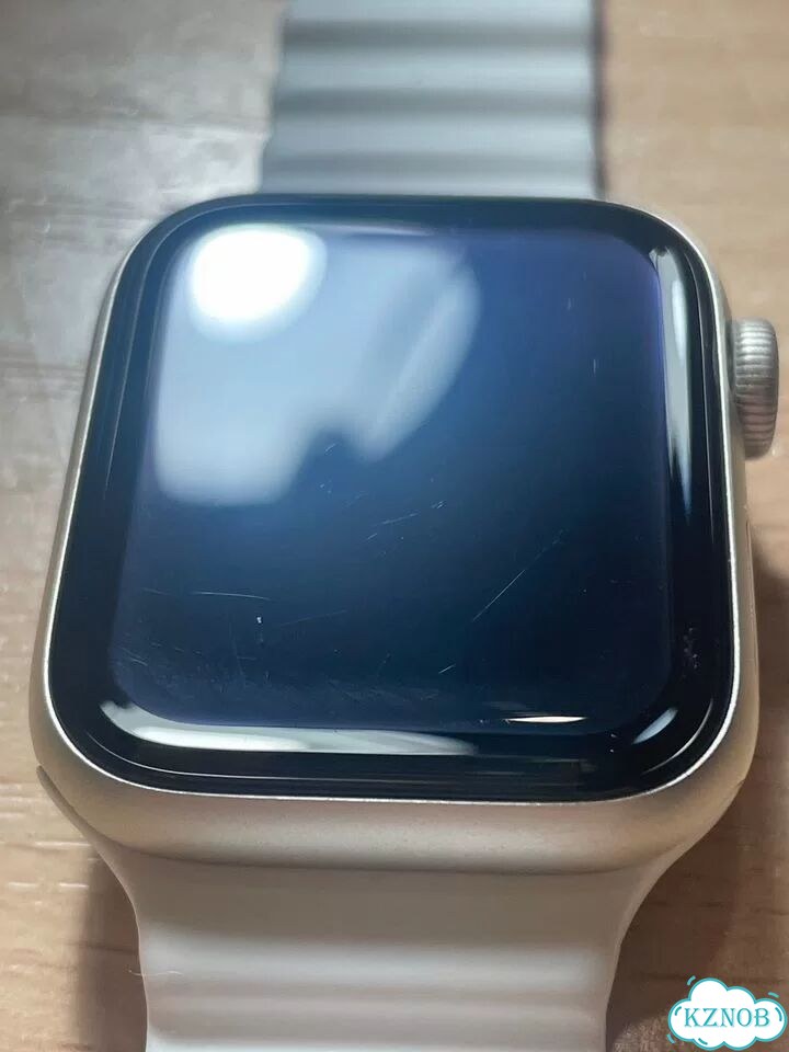 Apple Watch se 2 40mm фото 3