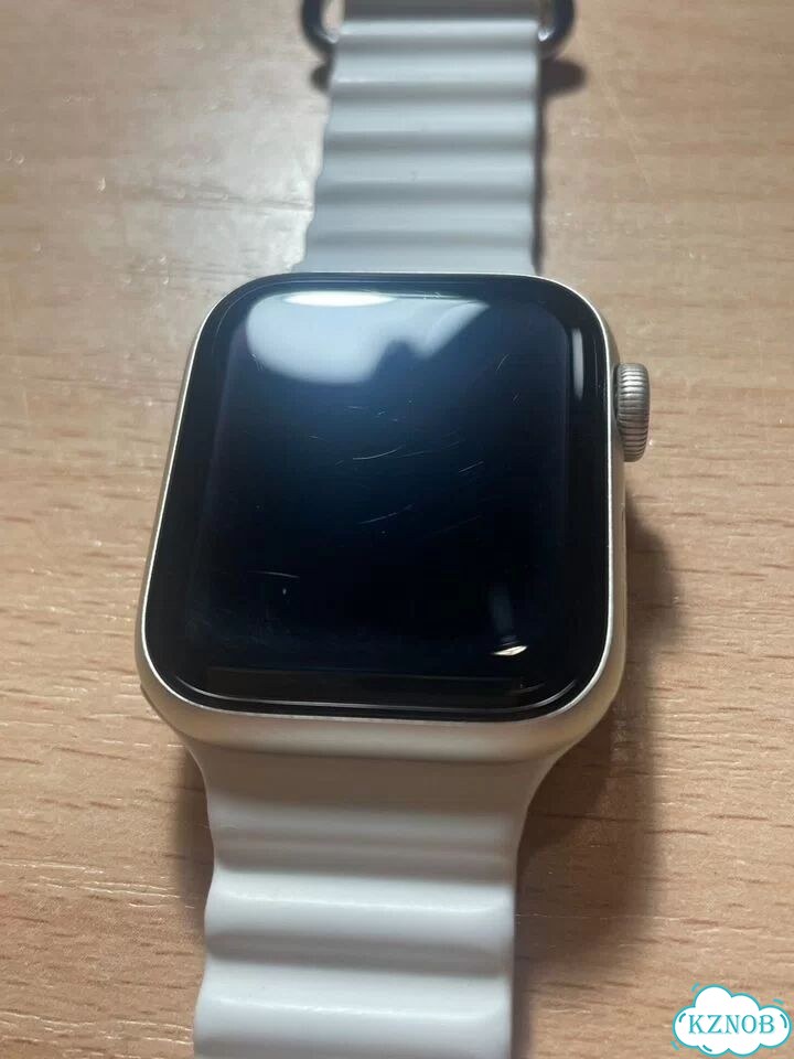 Apple Watch se 2 40mm фото 4