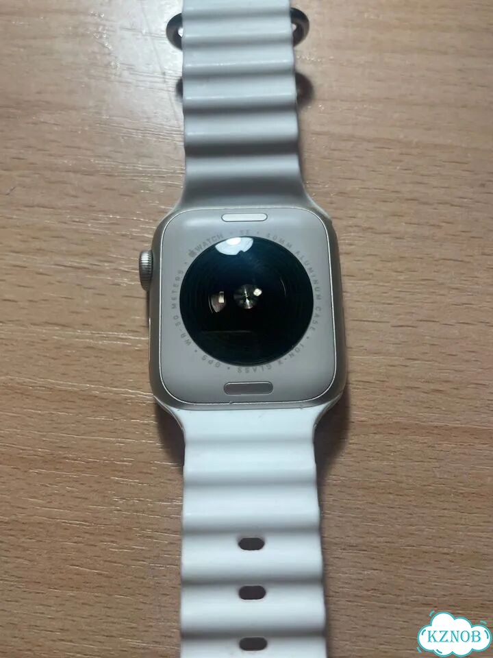 Apple Watch se 2 40mm фото 5