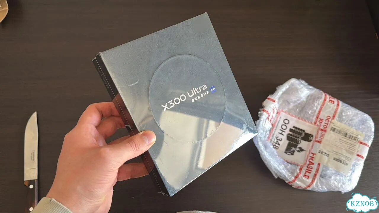 vivo X300 Ultra, 12/256 ГБ, 2 SIM фото 2