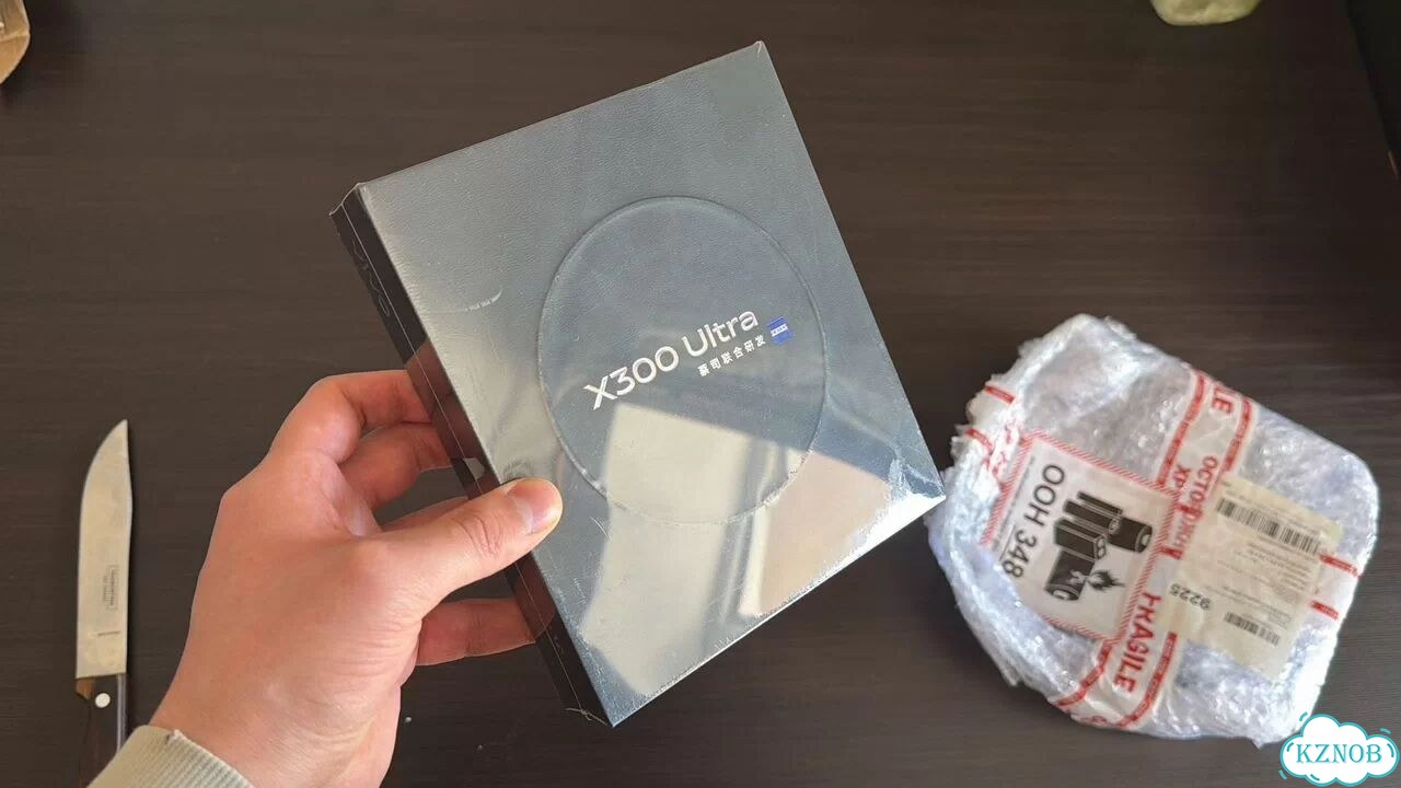 vivo X300 Ultra, 12/256 ГБ, 2 SIM фото 3