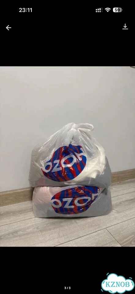 Женские вещи пакетом фото 2