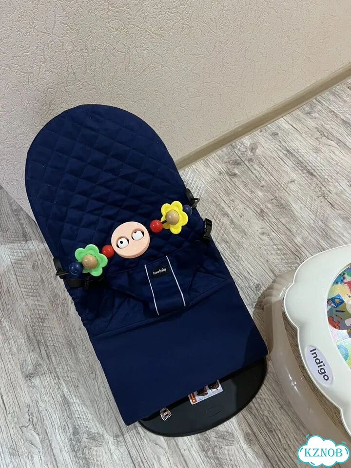 Ходунки детские фото 2