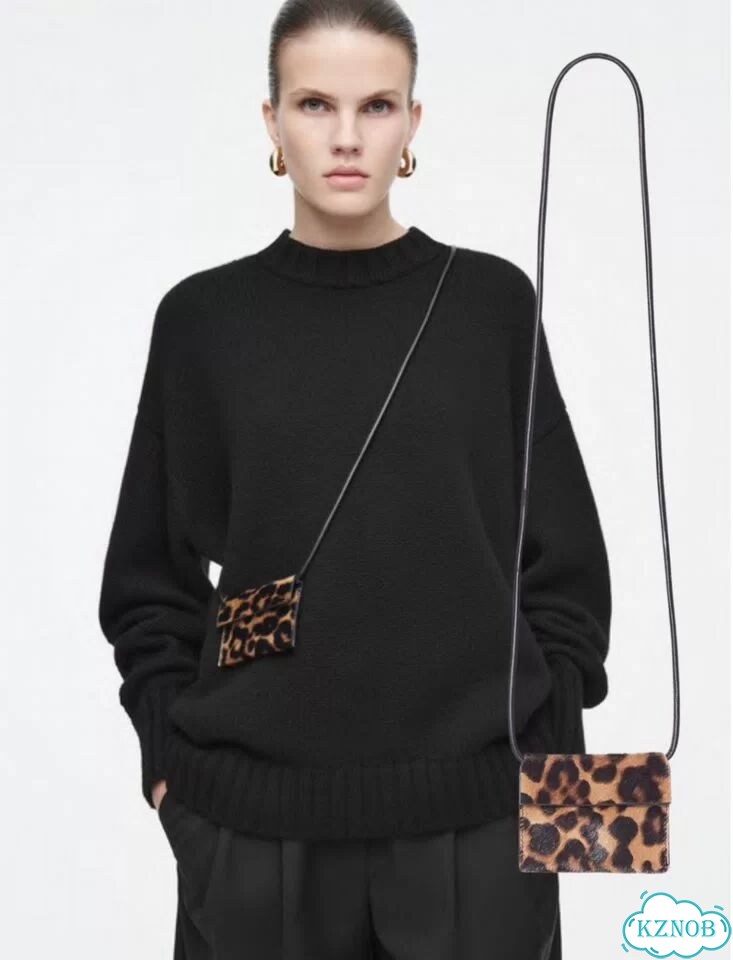 Сумка картхолдер Cos Zara mango фото 1