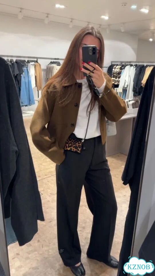 Сумка картхолдер Cos Zara mango фото 3
