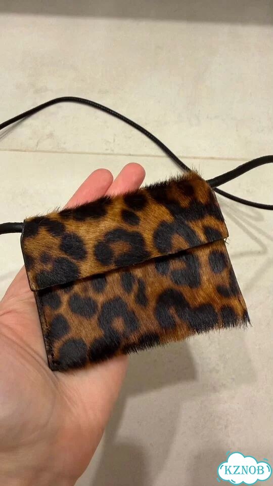 Сумка картхолдер Cos Zara mango фото 4