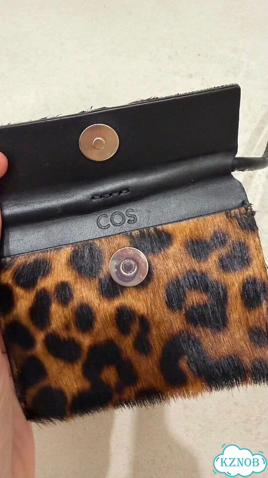 Сумка картхолдер Cos Zara mango фото 5