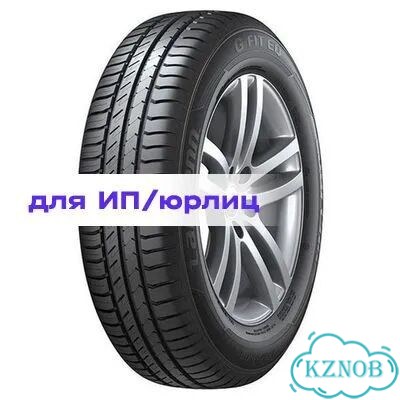 Laufenn G Fit EQ LK41 185/60 R15 88H фото 1