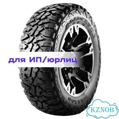 Roadcruza RA3200 225/75 R16 115Q фото 1