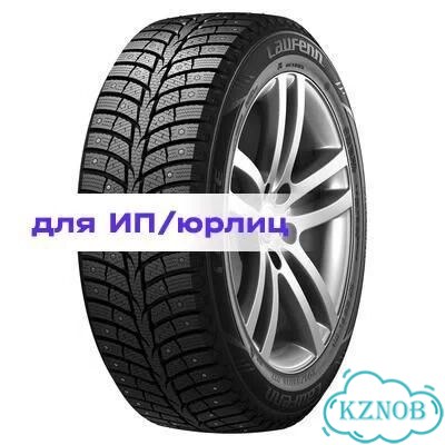 Laufenn I Fit Ice LW 71 235/60 R18 107T фото 1