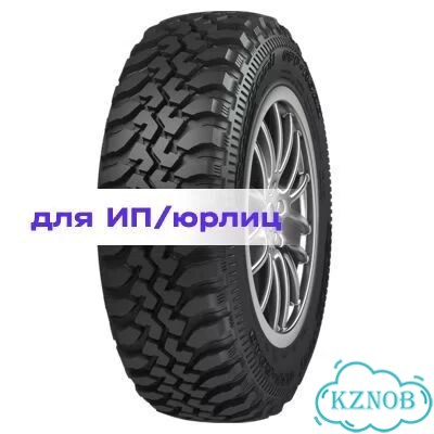 Cordiant Off-Road OS 501 225/75 R16 104Q фото 1