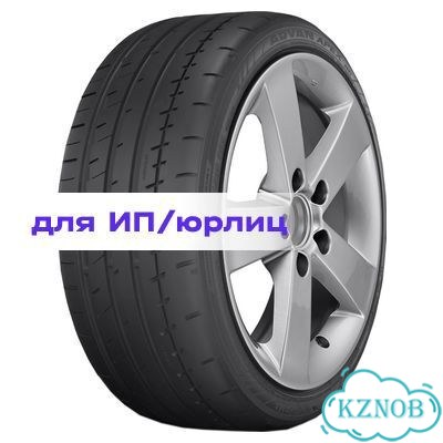 Yokohama ADVAN Apex V601 225/45 R18 95Y фото 1