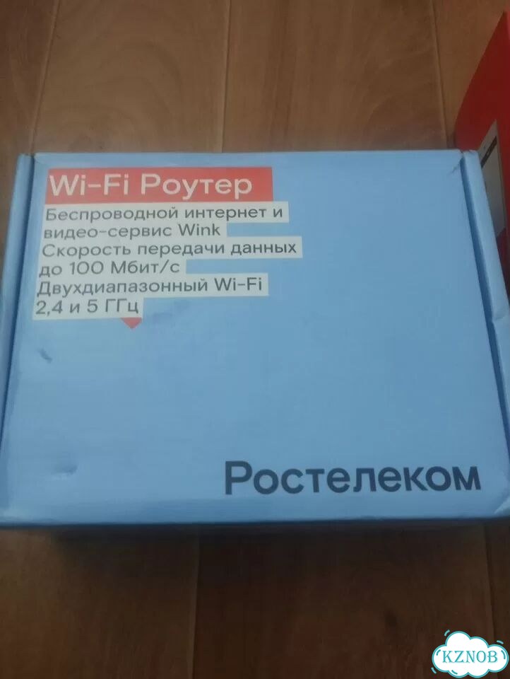 Тв приставка Wink wifi роутер Ростелеком фото 2