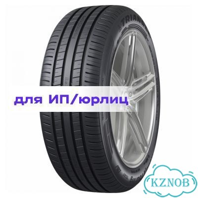 Triangle Reliax Touring TE307 155/65 R14 75H фото 1