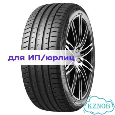 Triangle EffeXSport TH202 235/45 R17 97Y фото 1