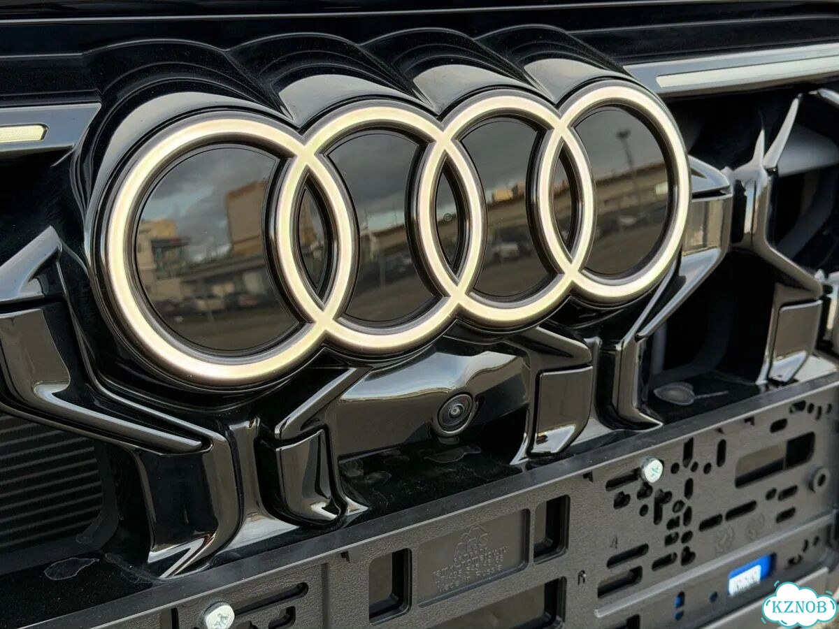 Audi Q5L 2.0 AMT, 2026, 25 км фото 12