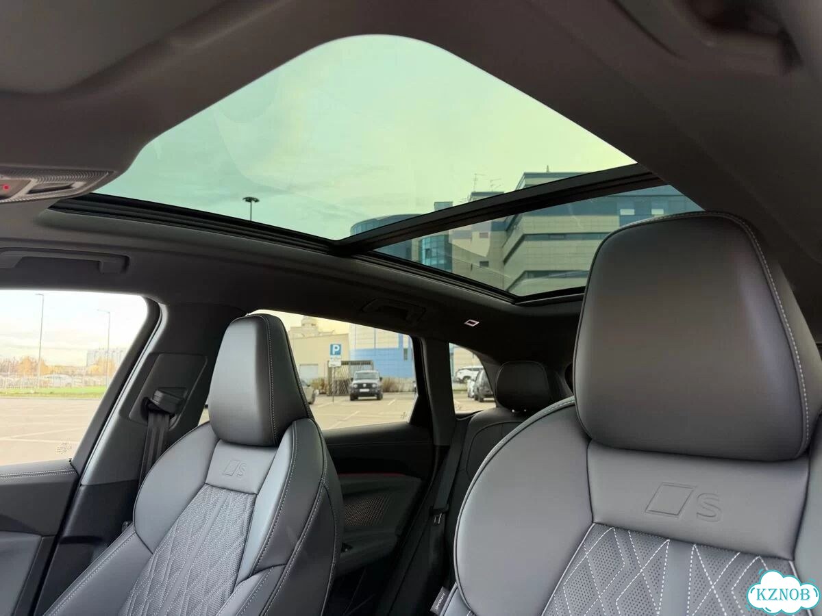 Audi Q5L 2.0 AMT, 2026, 25 км фото 19