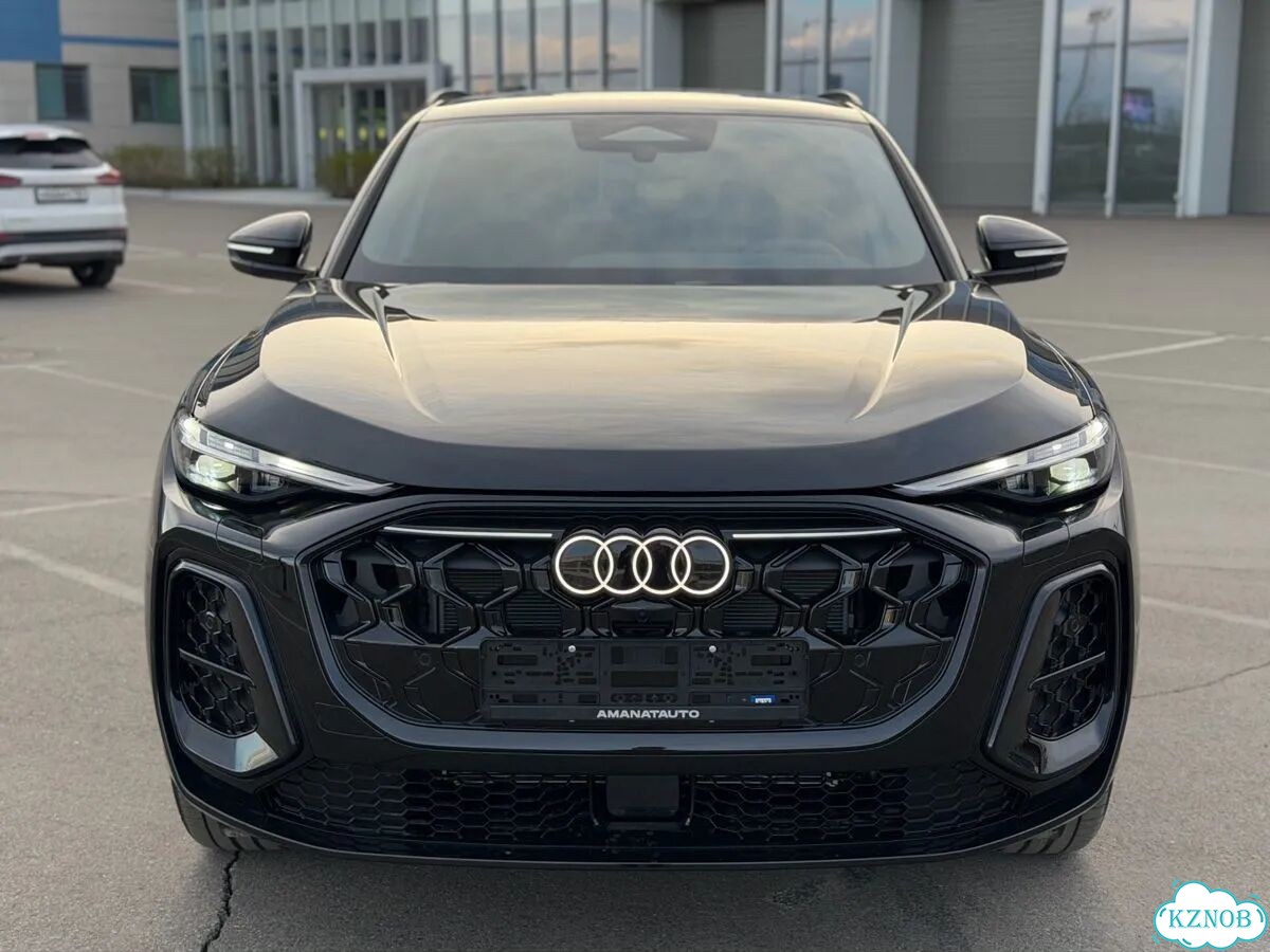 Audi Q5L 2.0 AMT, 2026, 25 км фото 2