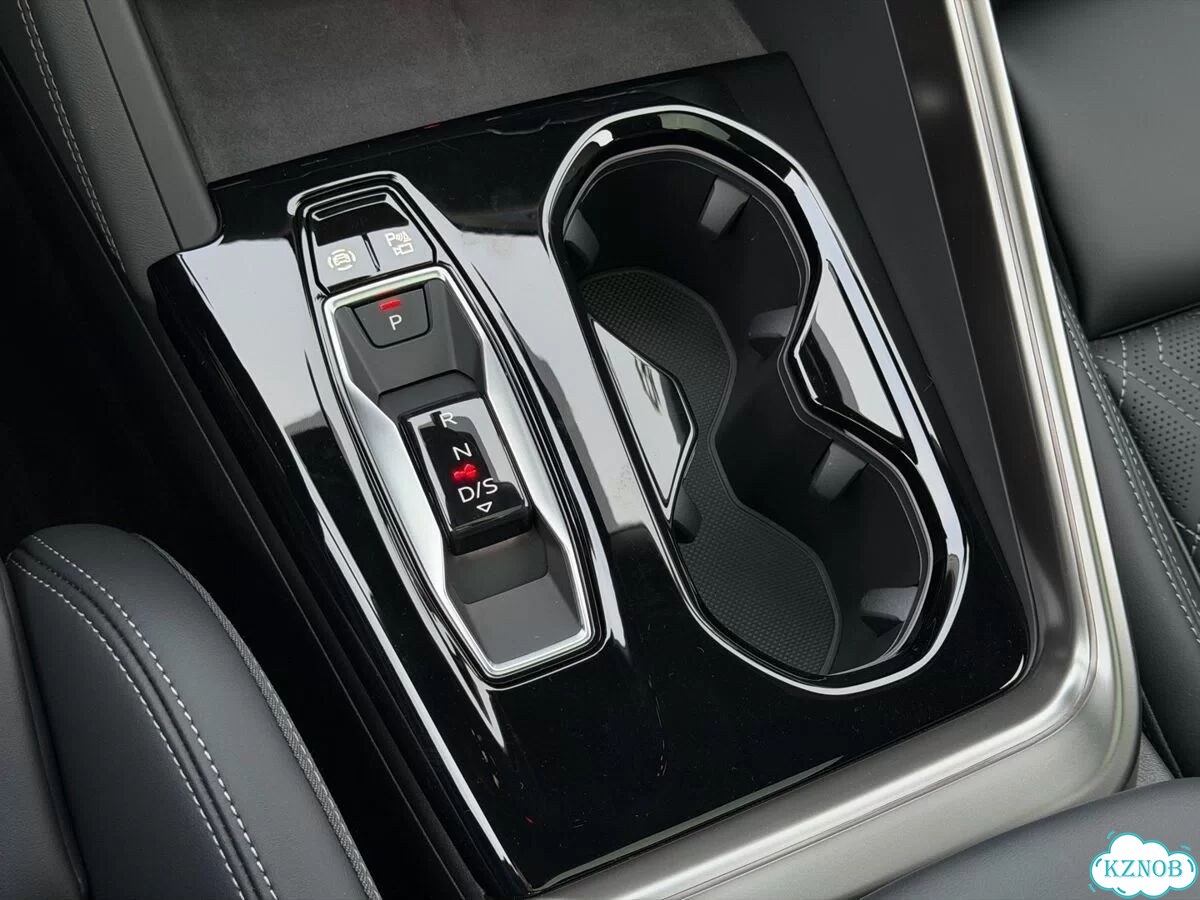 Audi Q5L 2.0 AMT, 2026, 25 км фото 26