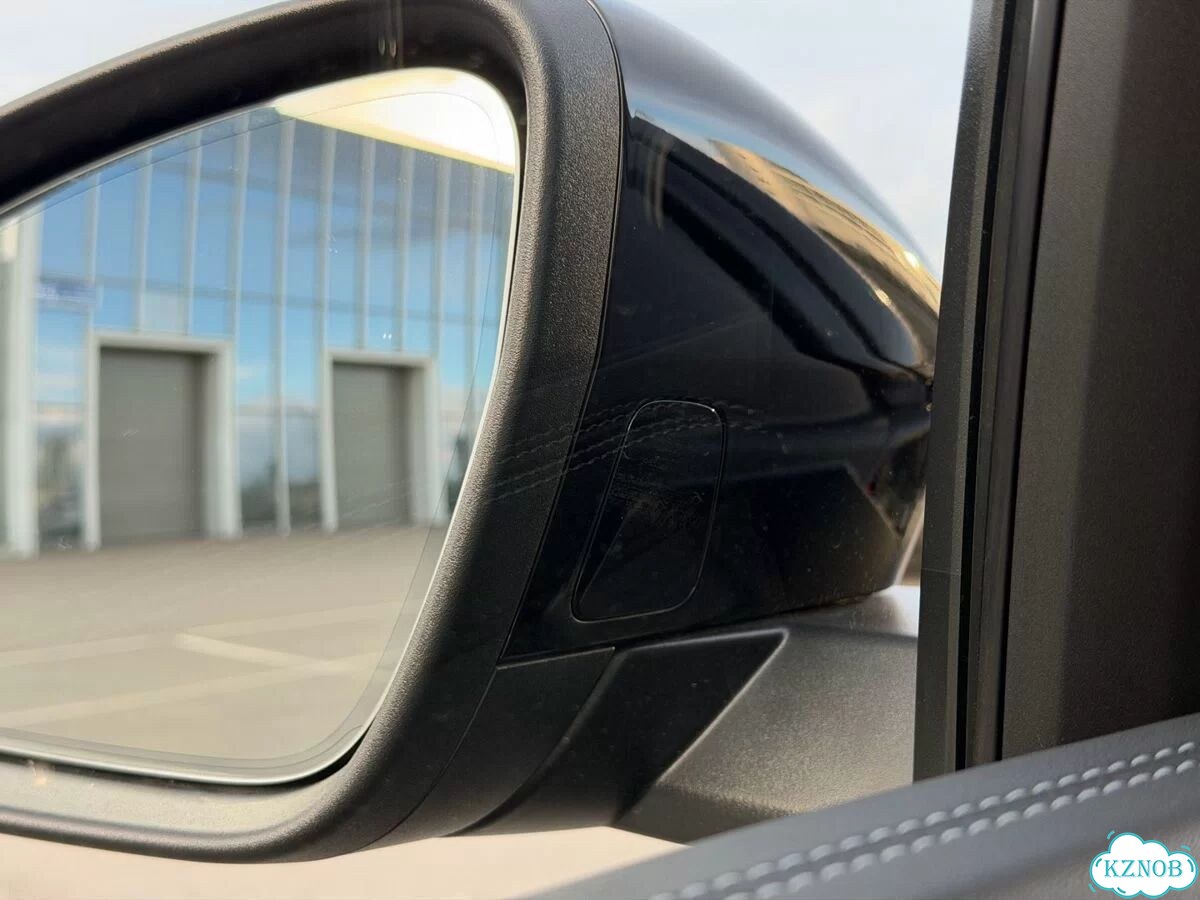 Audi Q5L 2.0 AMT, 2026, 25 км фото 27