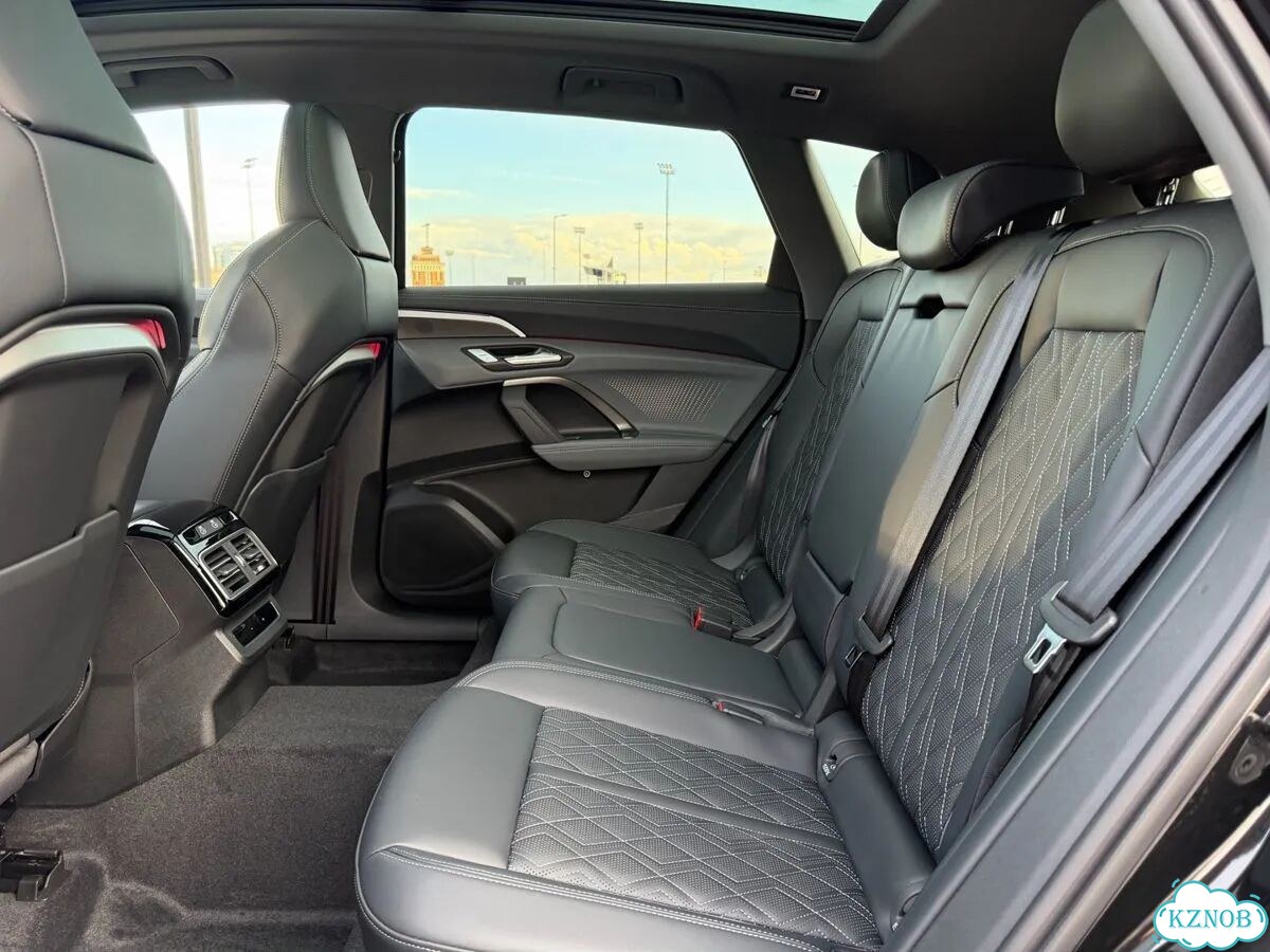 Audi Q5L 2.0 AMT, 2026, 25 км фото 28