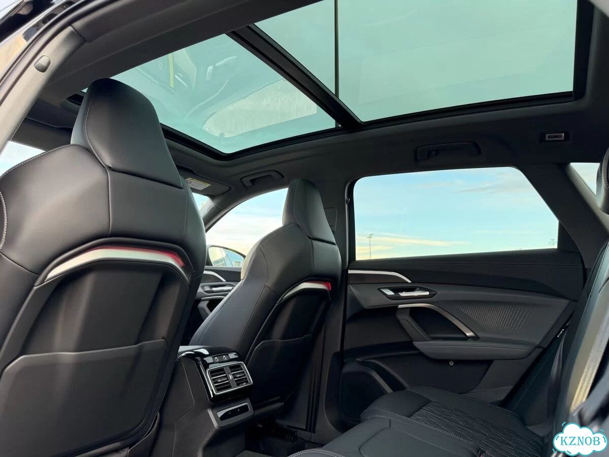 Audi Q5L 2.0 AMT, 2026, 25 км фото 29