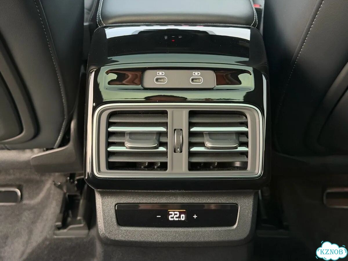 Audi Q5L 2.0 AMT, 2026, 25 км фото 30