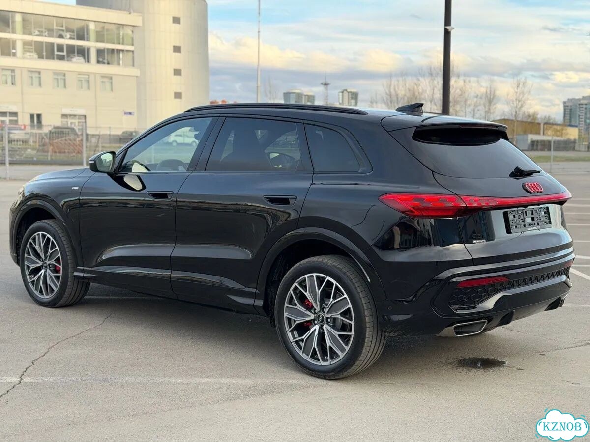 Audi Q5L 2.0 AMT, 2026, 25 км фото 4