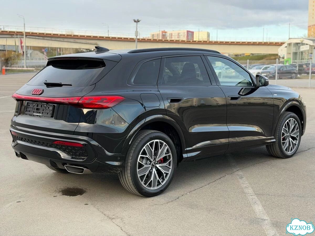 Audi Q5L 2.0 AMT, 2026, 25 км фото 6