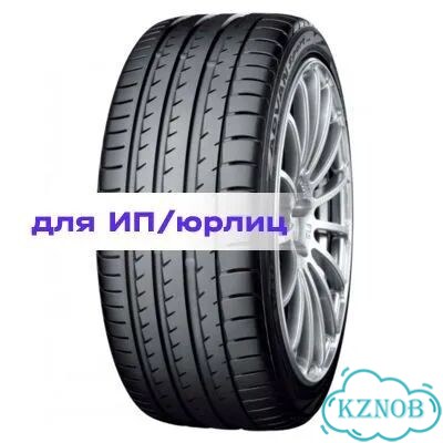 Yokohama Advan Sport V105S 235/65 R17 108W фото 1