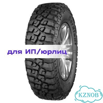 Cordiant Off Road 2 215/65 R16 102Q фото 1