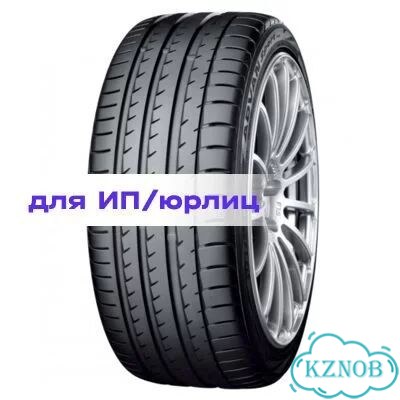 Yokohama Advan Sport V105S 205/50 R17 93Y фото 1