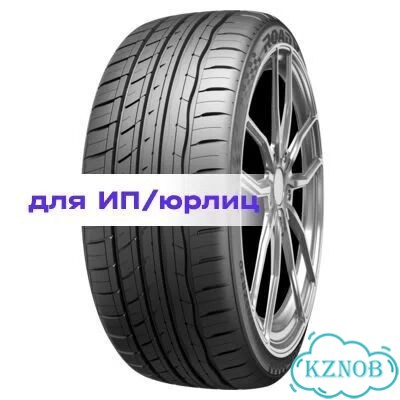 RoadX RXMotion U11 235/45 R19 99W фото 1