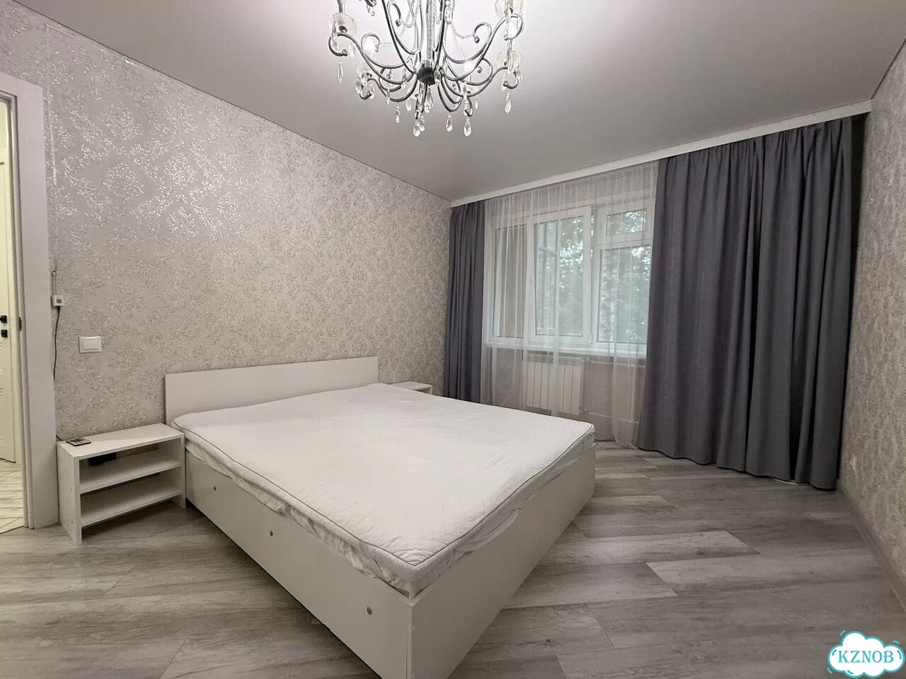 1-к. квартира, 28,2 м², 2/9 эт. фото 1