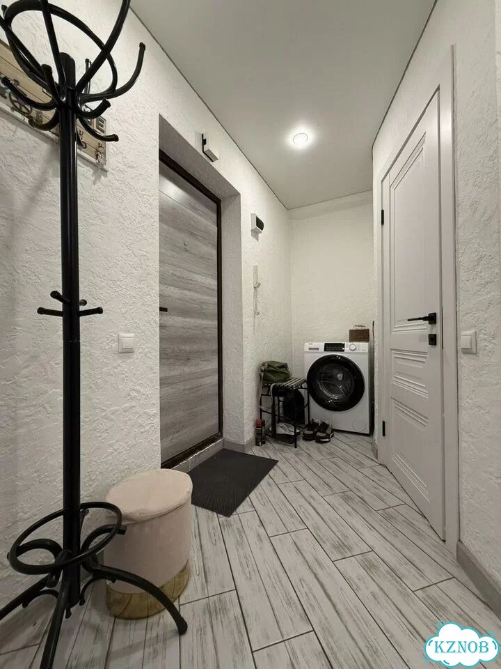 1-к. квартира, 28,2 м², 2/9 эт. фото 10