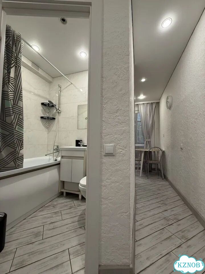 1-к. квартира, 28,2 м², 2/9 эт. фото 11