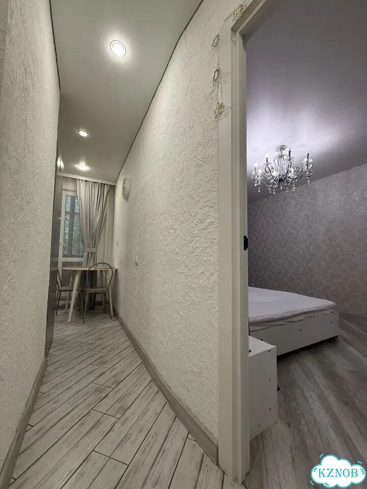 1-к. квартира, 28,2 м², 2/9 эт. фото 12