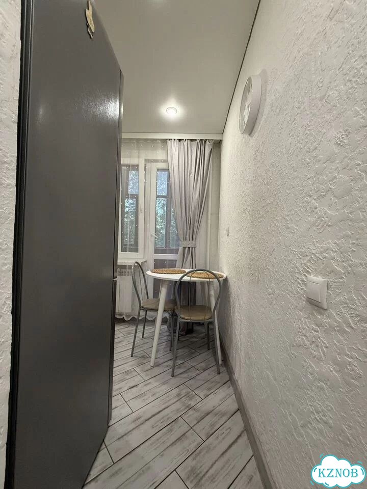 1-к. квартира, 28,2 м², 2/9 эт. фото 13