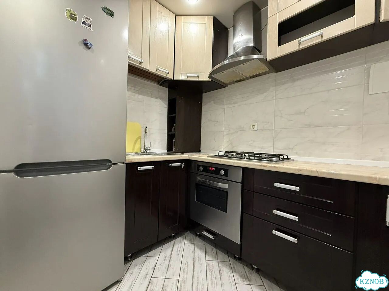 1-к. квартира, 28,2 м², 2/9 эт. фото 14