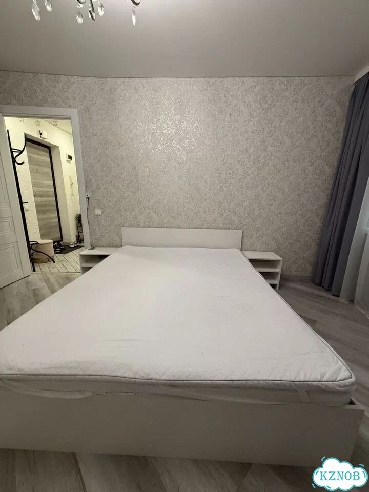 1-к. квартира, 28,2 м², 2/9 эт. фото 16
