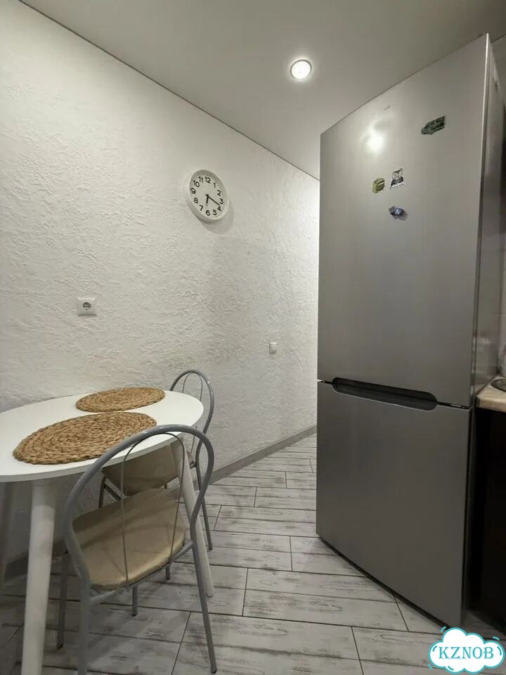 1-к. квартира, 28,2 м², 2/9 эт. фото 18