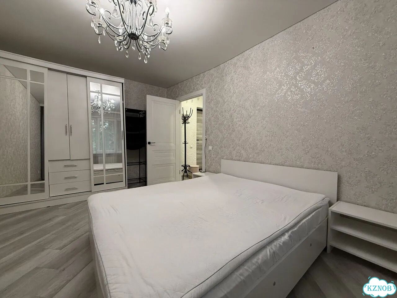 1-к. квартира, 28,2 м², 2/9 эт. фото 2