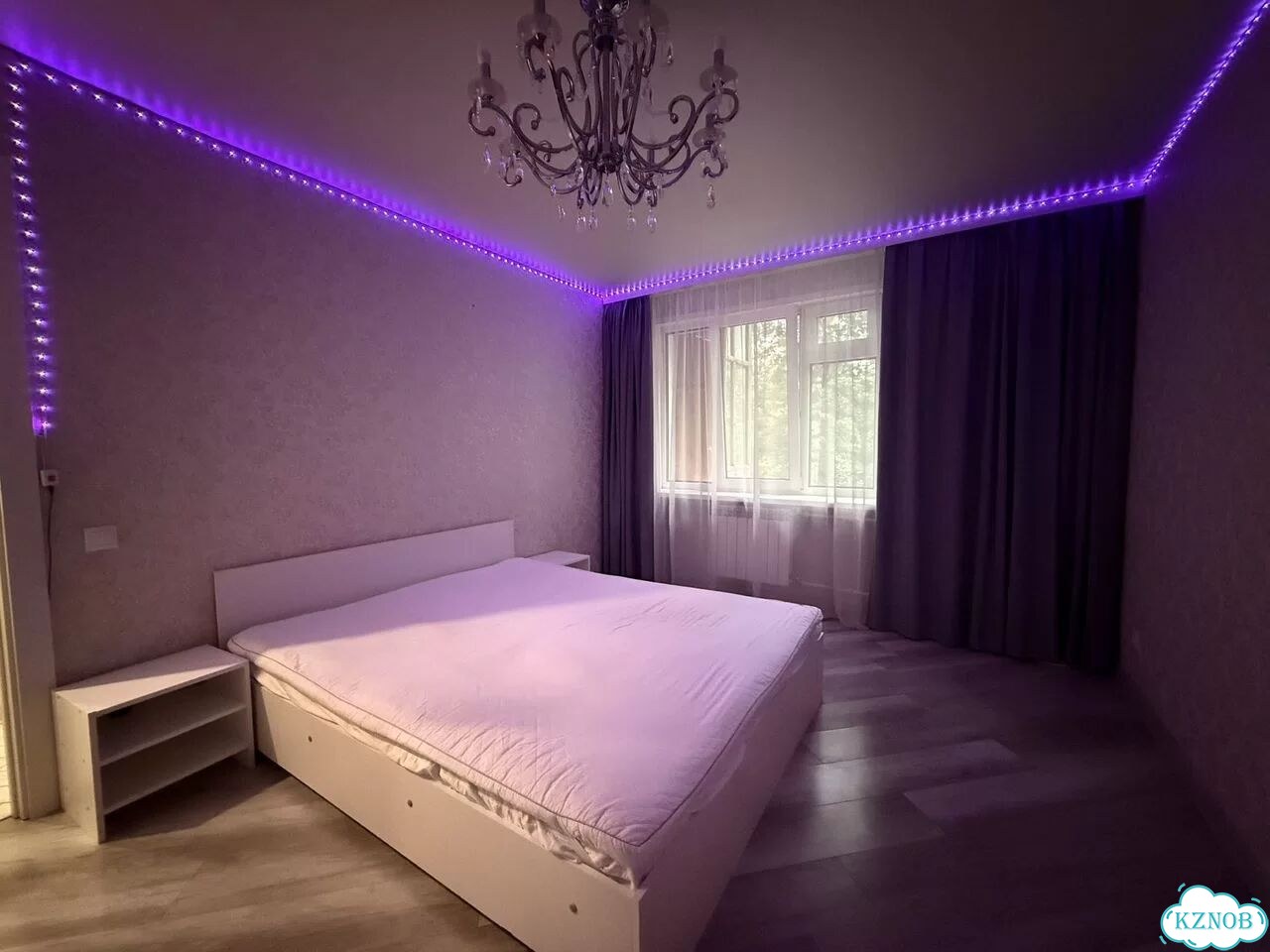 1-к. квартира, 28,2 м², 2/9 эт. фото 4