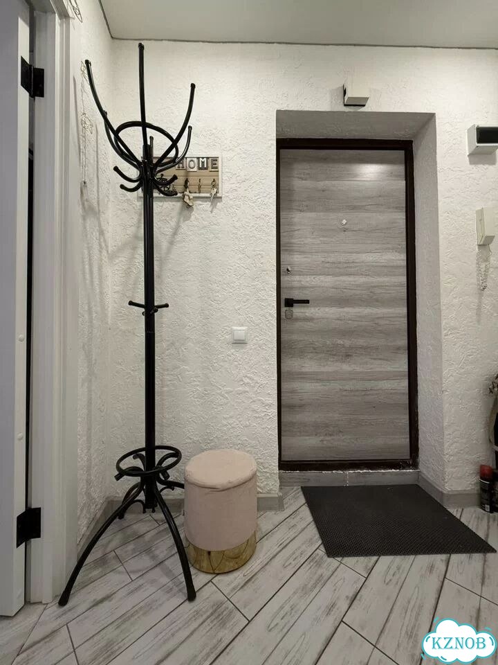 1-к. квартира, 28,2 м², 2/9 эт. фото 5
