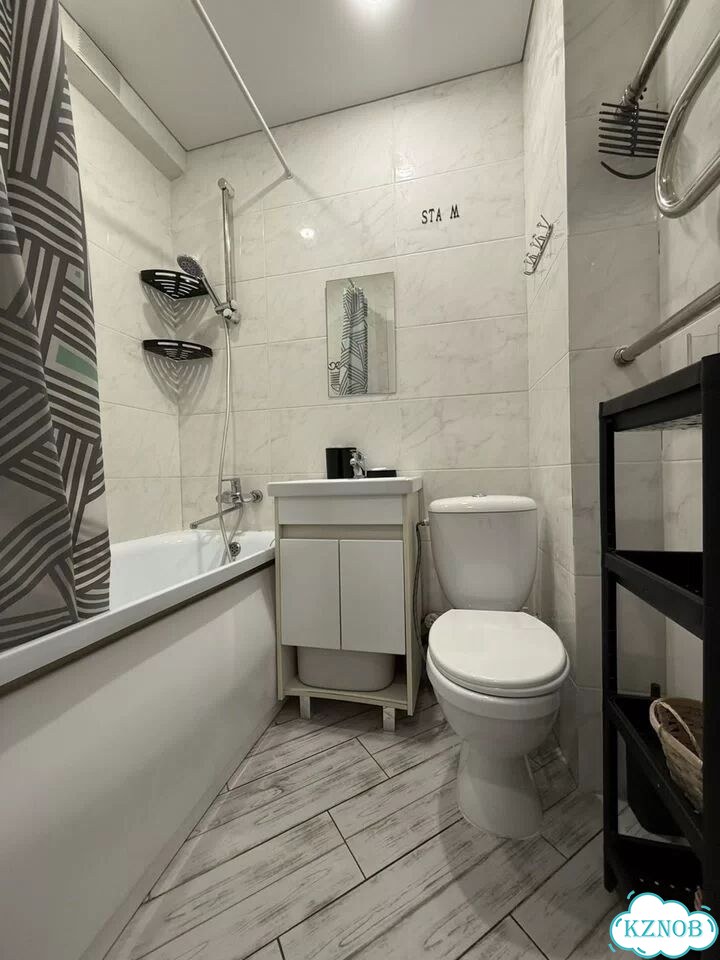 1-к. квартира, 28,2 м², 2/9 эт. фото 6